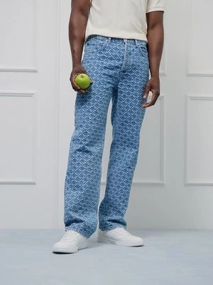 Obrázek produktu Džíny Straight Fit Sandro modrá