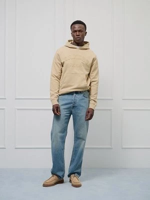 Obrázek produktu Džíny Straight Fit Sandro šedomodrý denim