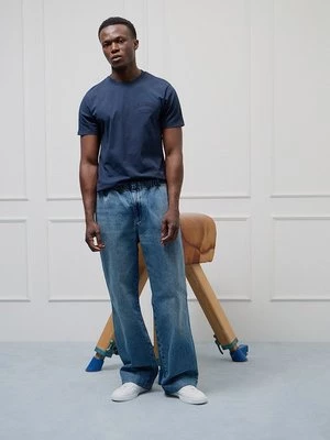 Obrázek produktu Džíny Straight Fit Sandro šedomodrý denim