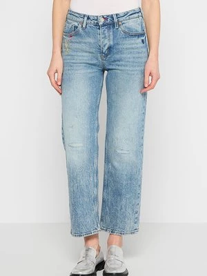 Obrázek produktu Džíny Straight Fit Scotch & Soda