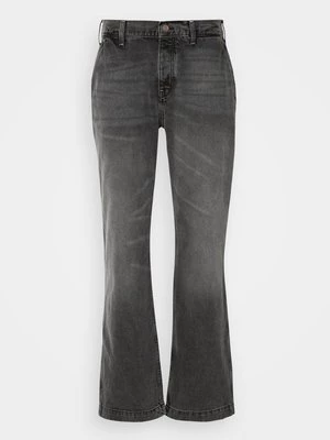Obrázek produktu Džíny Straight Fit Scotch & Soda černá