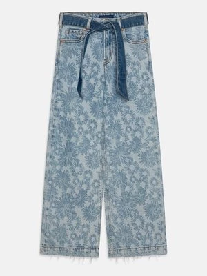Obrázek produktu Džíny Straight Fit Scotch & Soda modrá