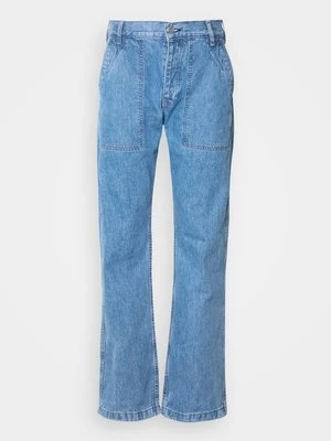 Obrázek produktu Džíny Straight Fit Scotch & Soda modrý denim