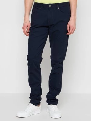 Obrázek produktu Džíny Straight Fit Scotch & Soda tmavě modrá