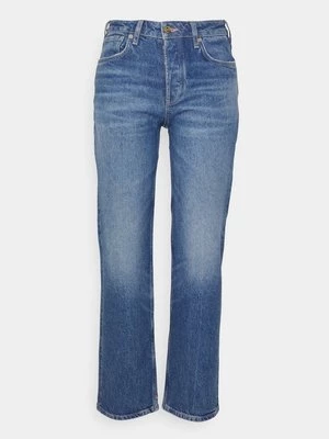 Obrázek produktu Džíny Straight Fit Scotch & Soda tmavomodrý denim