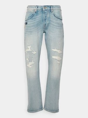 Obrázek produktu Džíny Straight Fit Scotch & Soda zničený denim