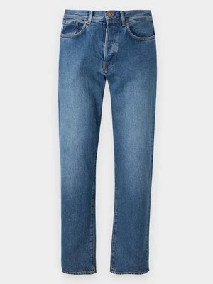Obrázek produktu Džíny Straight Fit Selected