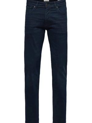 Obrázek produktu Džíny Straight Fit Selected