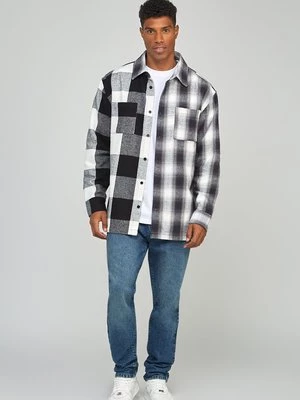 Obrázek produktu Džíny Straight Fit SikSilk modrá