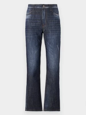 Obrázek produktu Džíny Straight Fit Sisley