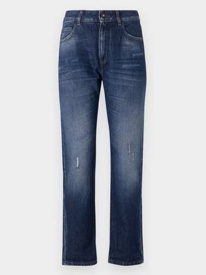 Obrázek produktu Džíny Straight Fit Sisley