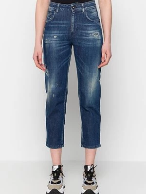 Obrázek produktu Džíny Straight Fit Sisley