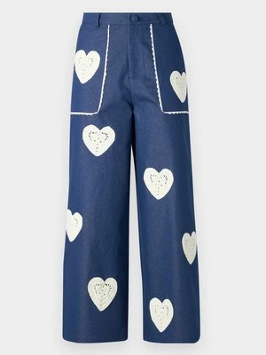 Obrázek produktu Džíny Straight Fit sister jane