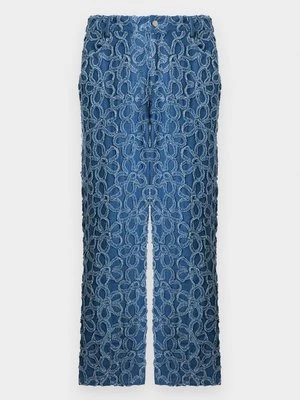 Obrázek produktu Džíny Straight Fit sister jane