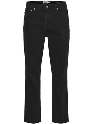 Obrázek produktu Džíny Straight Fit Solid