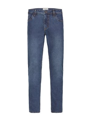 Obrázek produktu Džíny Straight Fit Solid