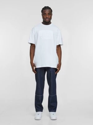 Obrázek produktu Džíny Straight Fit SOUTHPOLE tmavomodrý denim