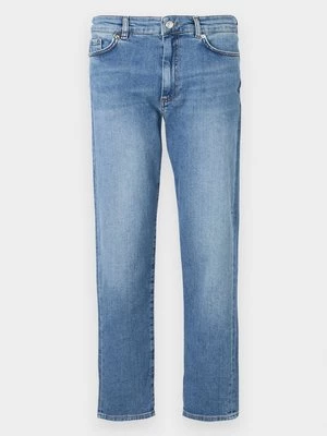 Obrázek produktu Džíny Straight Fit SPORTMAX