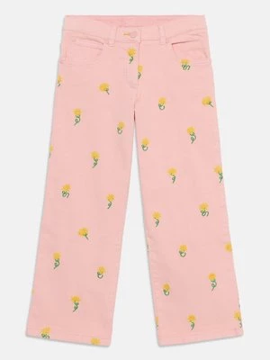 Obrázek produktu Džíny Straight Fit Stella McCartney Kids