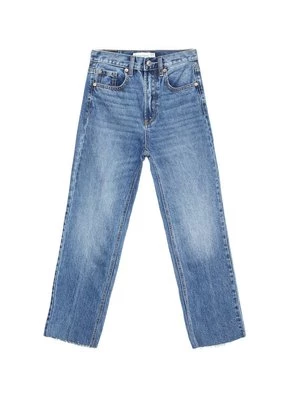 Obrázek produktu Džíny Straight Fit Stradivarius
