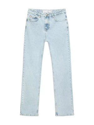 Obrázek produktu Džíny Straight Fit Stradivarius