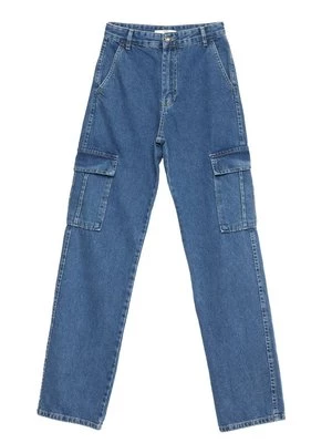 Obrázek produktu Džíny Straight Fit Stradivarius