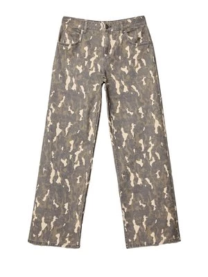 Obrázek produktu Džíny Straight Fit Stradivarius
