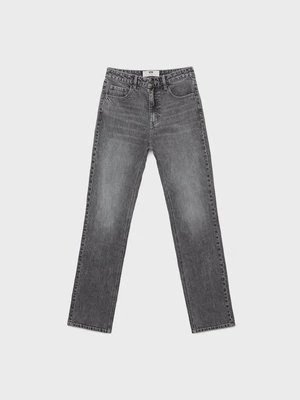 Obrázek produktu Džíny Straight Fit Stradivarius