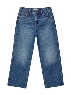 Obrázek produktu Džíny Straight Fit Stradivarius