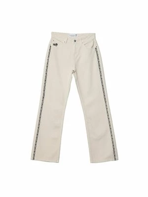 Obrázek produktu Džíny Straight Fit Stradivarius
