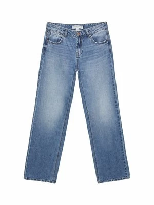 Obrázek produktu Džíny Straight Fit Stradivarius