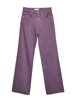Obrázek produktu Džíny Straight Fit Stradivarius