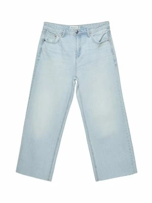 Obrázek produktu Džíny Straight Fit Stradivarius