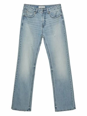 Obrázek produktu Džíny Straight Fit Stradivarius