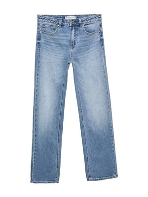 Obrázek produktu Džíny Straight Fit Stradivarius