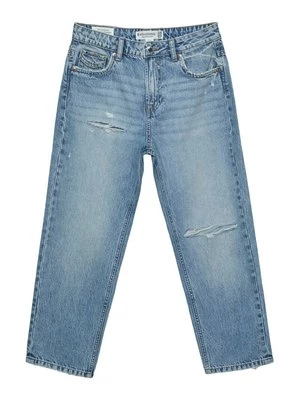 Obrázek produktu Džíny Straight Fit Stradivarius