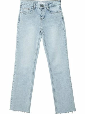 Obrázek produktu Džíny Straight Fit Stradivarius