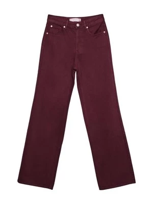Obrázek produktu Džíny Straight Fit Stradivarius