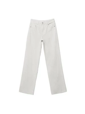 Obrázek produktu Džíny Straight Fit Stradivarius
