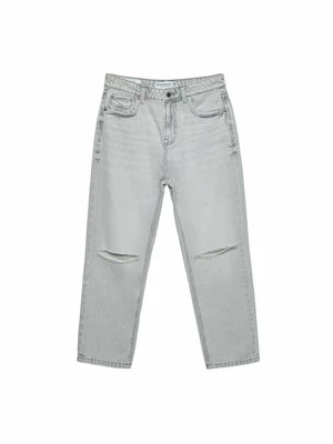 Obrázek produktu Džíny Straight Fit Stradivarius