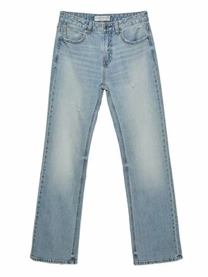 Obrázek produktu Džíny Straight Fit Stradivarius