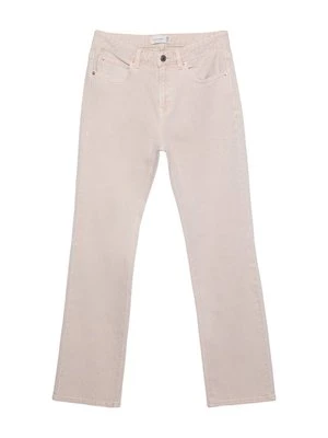 Obrázek produktu Džíny Straight Fit Stradivarius