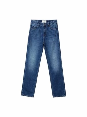 Obrázek produktu Džíny Straight Fit Stradivarius