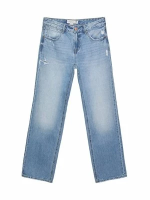 Obrázek produktu Džíny Straight Fit Stradivarius