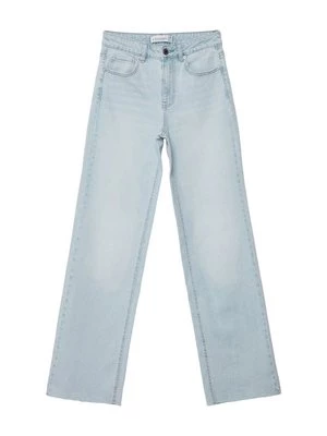 Obrázek produktu Džíny Straight Fit Stradivarius