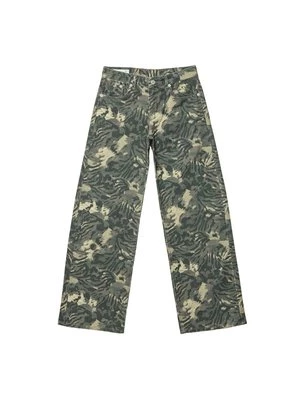 Obrázek produktu Džíny Straight Fit Stradivarius