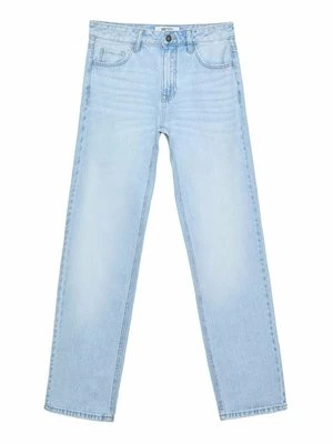 Obrázek produktu Džíny Straight Fit Stradivarius