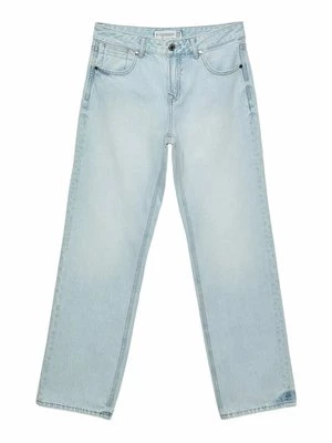 Obrázek produktu Džíny Straight Fit Stradivarius