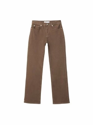 Obrázek produktu Džíny Straight Fit Stradivarius