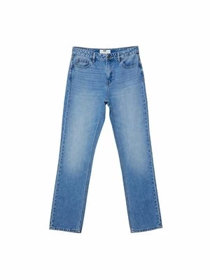 Obrázek produktu Džíny Straight Fit Stradivarius